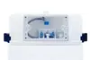 Aquatek SET BW Aquatek ЕВРОПА-018 3в1 SET BW Aquatek ЕВРОПА (смывной бачок Aquatek INS-0000019+кнопка KDI-0000018+унитаз ЕВРОПА AQ1902-00 с тонким сиденьем soft-close)
