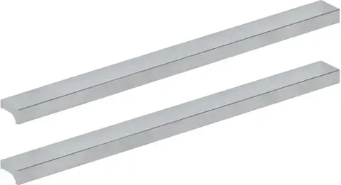 Aquanet 243724 Комплект ручек Nova (2 шт.) 320 мм хром (243724)
