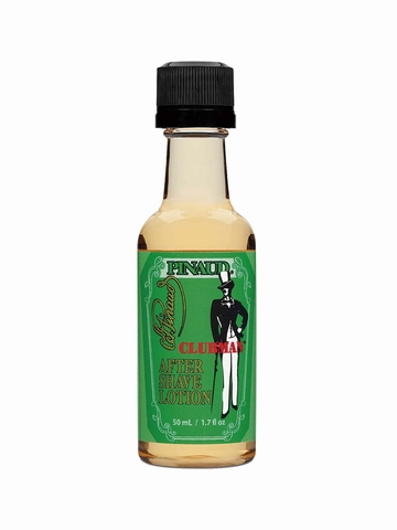 Лосьон после бритья Clubman After Shave Lotion, 50 мл