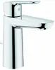 GROHE 1000180 1000180 Набор для душа BauEdge: Смеситель для рак (23758000), Смеситель для ванны (23604001), Tempesta 100 II Душ. гарнитур 5.7 (27598001), хром