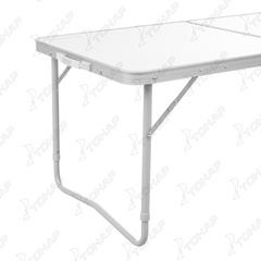 Купить набор туристической складной мебели Helios Т-FS-21407+21124-SG-1