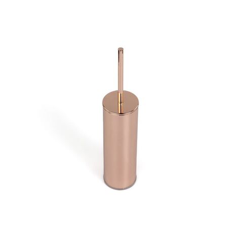 Stil Haus Hashi 010(17) напольный металлический ёрш, цвет розовое золото