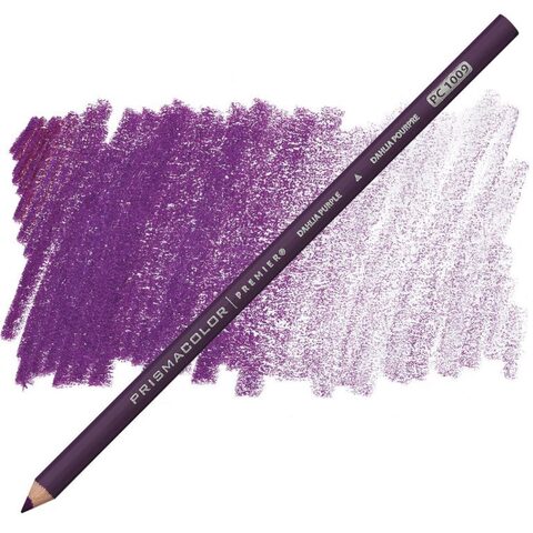 Prismacolor Premier. PC1009 Dahlia Purple