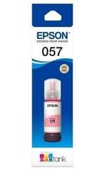 Чернила Epson 057 C13T09D698 светло-пурпурный 70мл для Epson L8050 / L18050