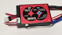 Плата контроля ET 4SBLi-40A6035CN