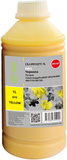 Чернила Cactus CS-I-PFI107Y-1L PFI-107 желтый1000мл для Canon imageProGRAF iPF670, 680, 685, 770, 780, 785