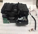 Станция парковки в сборе HP DJ T1700/T1708 (W6B55-67009)