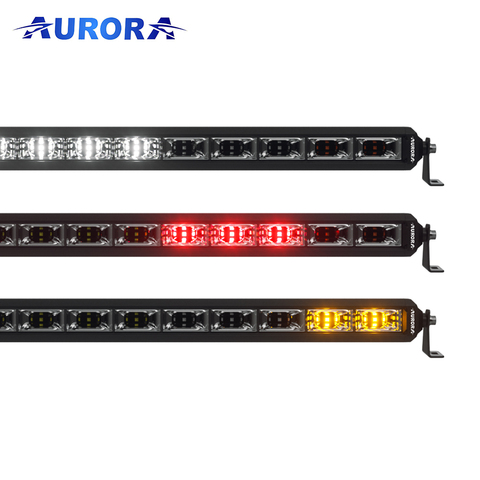 Балка  30 панорамного белого света Аврора  ALO-S5D1-N30 ALO-S5D1-N30  фото-10