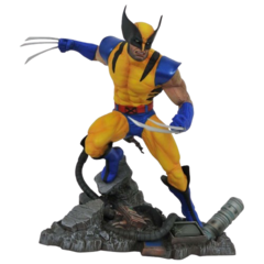 Фигурка Diamond Select Marvel Gallery Wolverine
