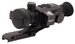 Тепловизионный прицел RikaNV Ovod M35 LRF