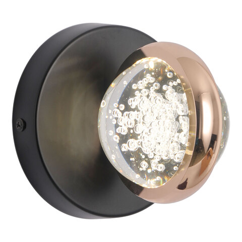 Настенный светодиодный светильник Lussole LSP-7511