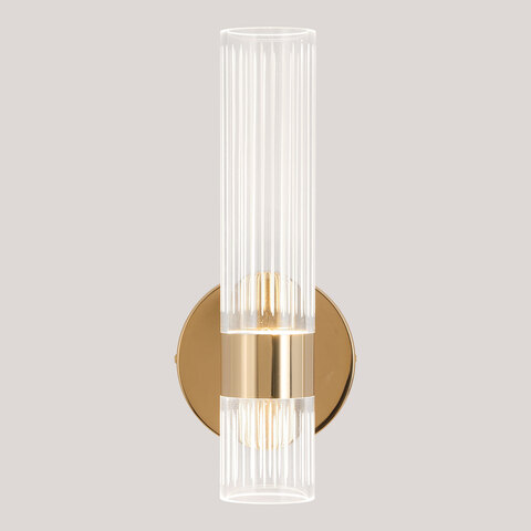 Настенный светодиодный светильник Lussole LSP-7535