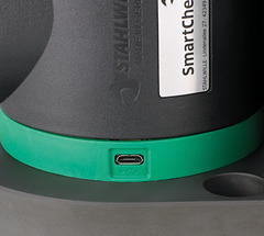SmartCheck 800 Контрольный прибор (Германия)