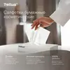 Tork салфетки для лица ультрамягкие белый 120380