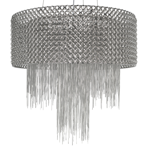 Подвесная люстра Loft It Opera 10406/500