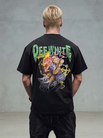 Футболка Off-White 632042