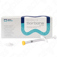 SorBone Syringe 1,0г