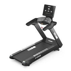 Беговая дорожка UnixFit T-1350 PRO (LED)