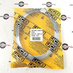 Кольцо на рычаг управления задней стрелы | 332/F1142 | JCB