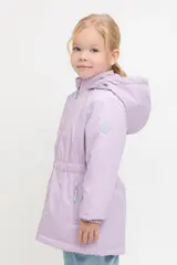 куртка  для девочки  ВК 32165/6 УЗГ