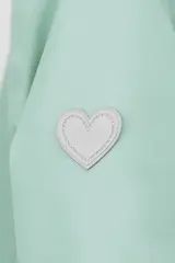 куртка  для девочки  ВКП 32165/5 УЗГ