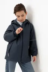 куртка  для мальчика  ВК 30139/3 Ал