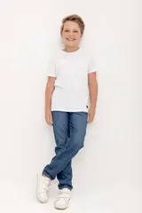 брюки  для мальчика  ТК 46136 ВСТ