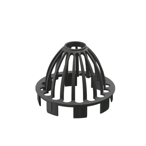 Сетка для защиты водостока Premium