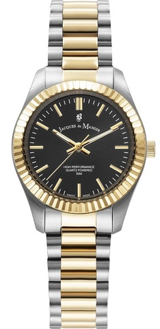 Часы женские Jacques Du Manoir JWL03906 Inspiration Prime