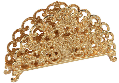 Салфетница RNA-135006-Gold