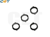 Бушинг тефлонового вала для BROTHER HL-2240/2270, DCP-7060 (CET), 2 шт/компл, CET6762