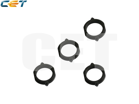 Бушинг тефлонового вала для BROTHER HL-2240/2270, DCP-7060 (CET), 2 шт/компл, CET6762