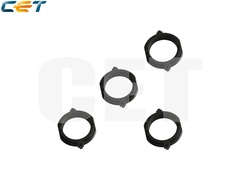 Бушинг тефлонового вала для BROTHER HL-2240/2270, DCP-7060 (CET), 2 шт/компл, CET6762