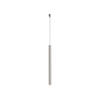 Трековый светильник Maytoni Focus led TR156-1-5W3K-PT
