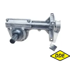 Редуктор культиватора DDE V500II 