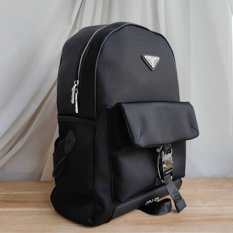 Рюкзак prada 986219lux