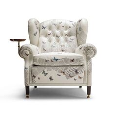 Кресло Poltrona Frau 1919 ULTIME NOTIZIE 5PF0014500001