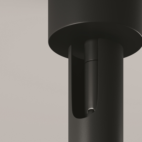 Накладной светодиодный светильник Maytoni Focus T C141CL-L125-6W3K-B