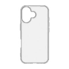 Чехол прозрачный силиконовый для iPhone 17