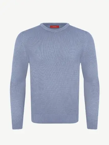 Джемпер из кашемира