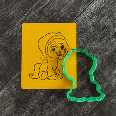 Лошадка №18