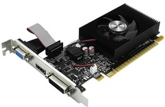 Видеокарта AFOX GT 730 AF730-4096D3L5 4 Гб