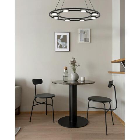 Подвесная люстра Lumion TORINA 8340/8