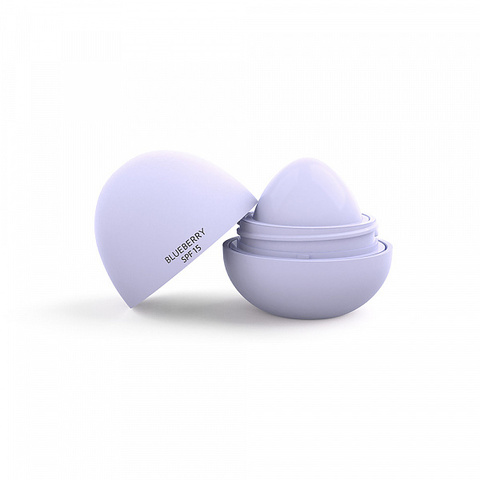 Golden Rose Масло BLUEBERRY LIP BUTTER SPF 15