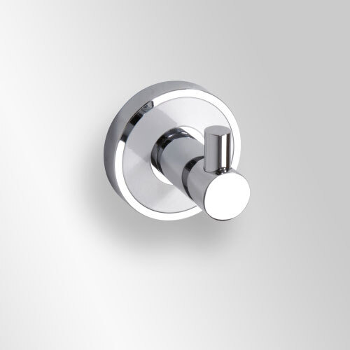 аксессуары Bemeta серии TREND-I белый