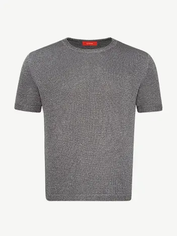 Футболка из шелка