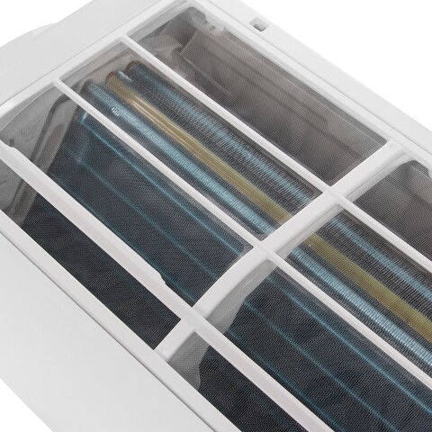 Фанкойл настенный Shuft SFH-500 V2