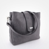 Сумка Саломея 1127 македония серый