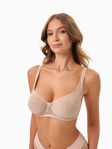 Бюстгальтер OIRO Agata Мягкая чашка