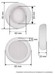 Амбушюры Audio-Technica ATH-WS550, WS550IS